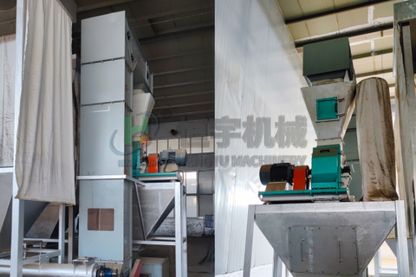 有機肥顆粒z型提升機